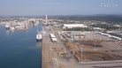 Porto di Monfalcone: Pizzimenti, ridurre i tempi per nuovo piano regolatore